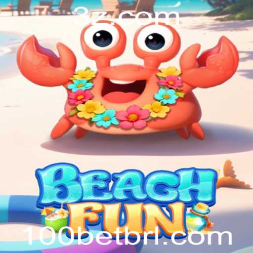 Explorando o Mundo do Jogo BeachFun e o Impacto da Aposta 100 Bet