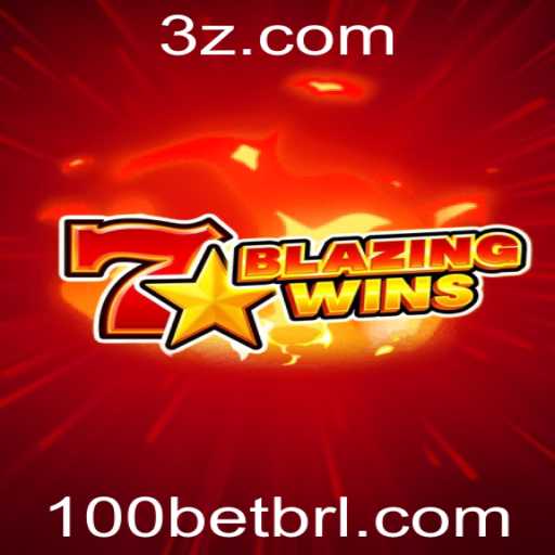 Descubra o Empolgante Mundo de BlazingWins com Apostas de 100