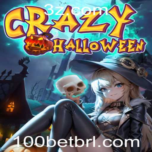 Explorando CrazyHalloween: O Jogo de Apostas que Agita a Temporada
