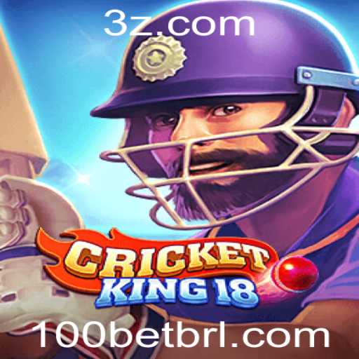 CricketKing18: Um Mergulho no Jogo do Momento