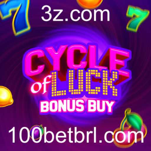 Cycle of Luck Bonus Buy: Descubra o Jogo que Revoluciona Seu 100 Bet