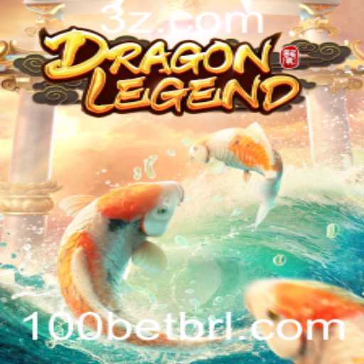 DragonLegend: Um Mergulho na Aventura Épica com Apostas Estratégicas