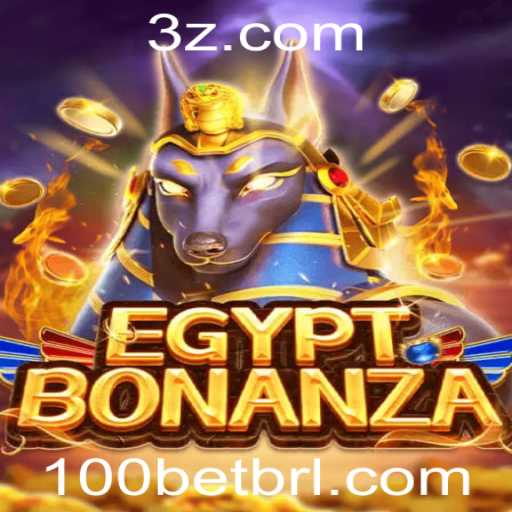 Descubra o Fascinante Mundo de EgyptBonanza e Aprenda a Jogar com Apostas de 100