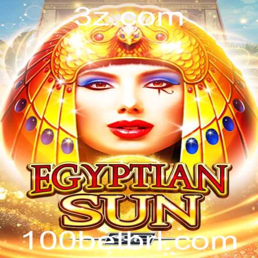 Explorando o Fascinante Mundo de 'EgyptianSunSE': Um Guia Completo para Jogadores