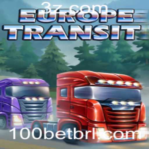 EuropeTransit: Uma Viagem Estratégica pelo Continente Europeu