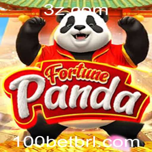 FortunePanda: Descubra o Fascinante Mundo das Apostas com 100 bet