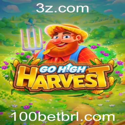Descubra GoHighHarvest: O Novo Jogo de Apostas com a Emoção do 