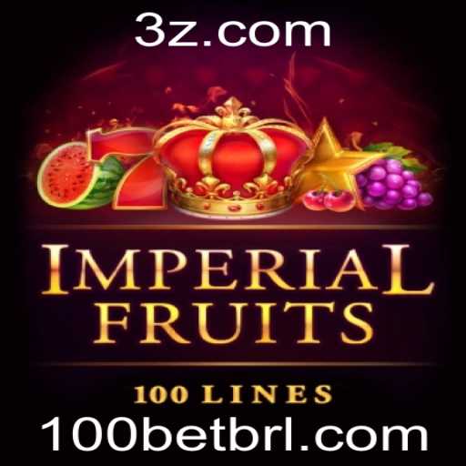 Explorando o Jogo ImperialFruits100: Um Mergulho no Mundo dos Slots Clássicos