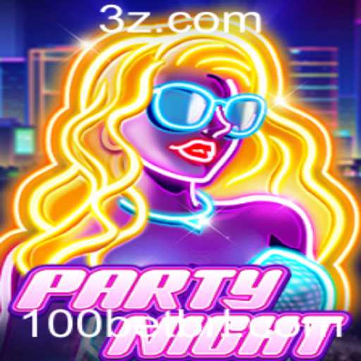 Explorando PartyNight: A Empolgante Experiência de Jogo com Aposta de 100