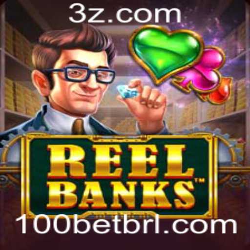 Descubra o Empolgante Mundo de ReelBanks: Uma Jornada Através do Jogo e Suas Regras