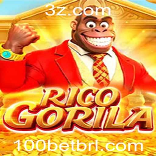 Descubra RicoGorila: O Jogo de Apostas que Domina as Tendências Atuais