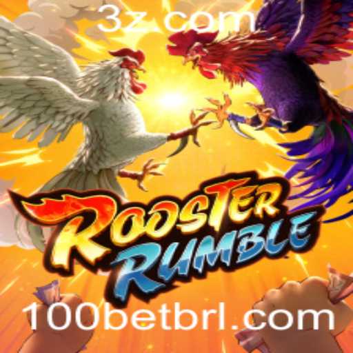 RoosterRumble: Conheça o Jogo que Transformou a Forma de Apostar
