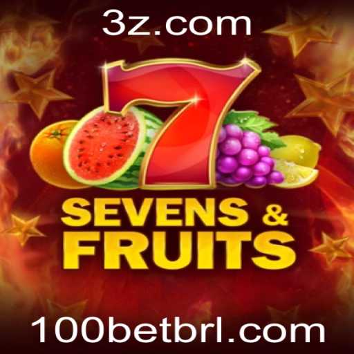 Explorando o Fascinante Jogo SevensFruits: Uma Aventura com Apostas de 100 Bet