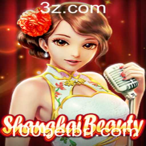 Descubra ShanghaiBeauty: O Jogo de Apostas em Destaque