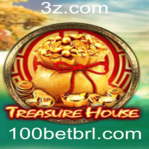 Descubra TreasureHouse: O Jogo de Apostas que Domina a Cena com '100 Bet'