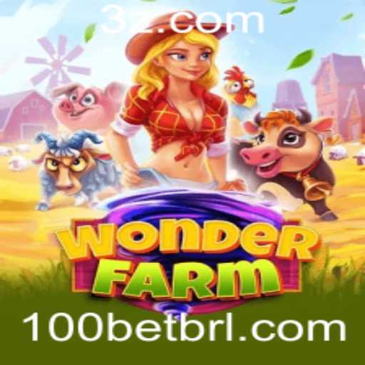 Descubra o Mundo Encantado de WonderFarm e a Estratégia por Trás da Aposta 100 Bet