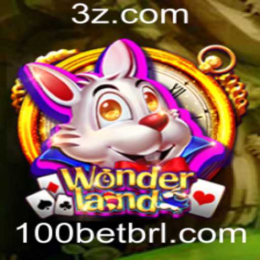 Descubra o Fascinante Mundo de Wonderland: Um Jogo de Estratégia e Aventura