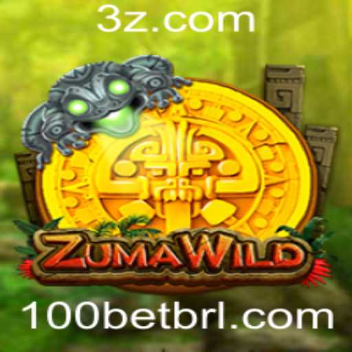 Explorando o Fascinante Mundo de ZumaWild e a Estratégia de 100 Bet